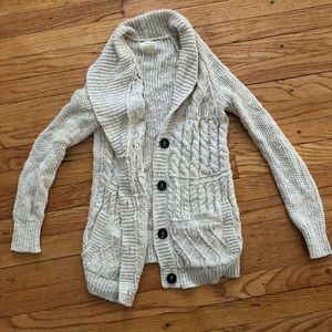 Urban Outfitters XS gorgeous cardigan